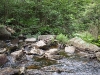 Crooked Lake outlet 